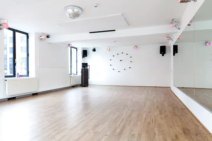 ADTV Tanzschule DieSchrittmacher GmbH — tanz-studio in Hamburg — 4