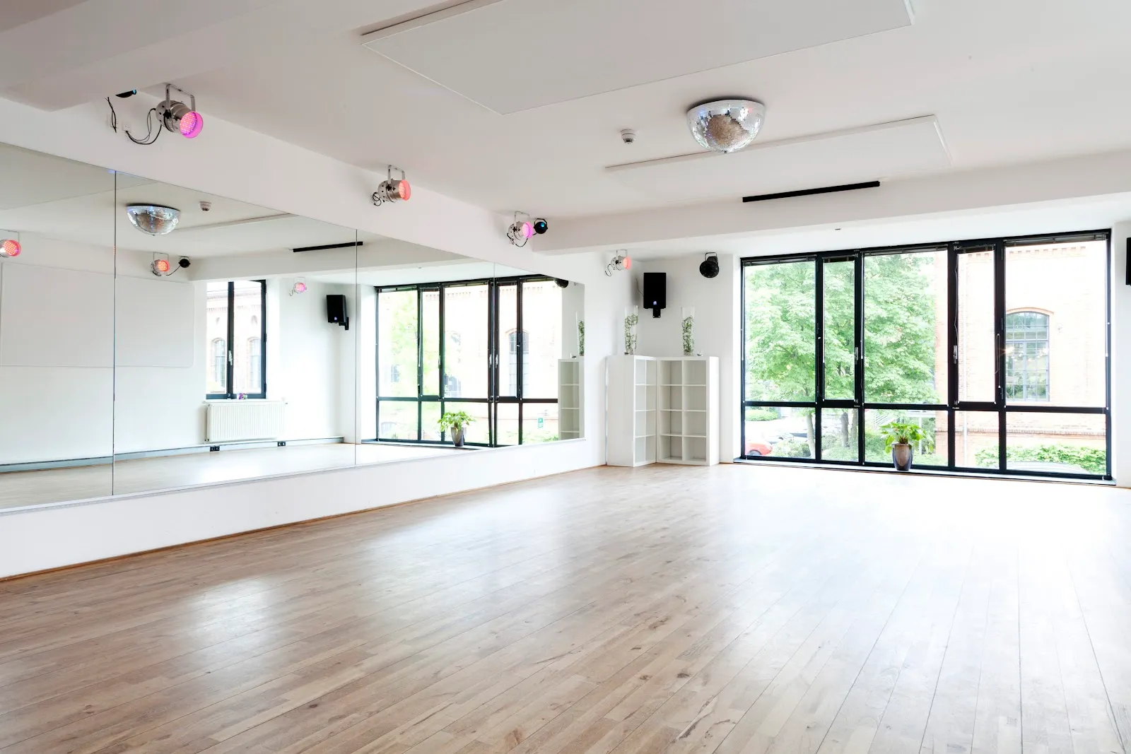 ADTV Tanzschule DieSchrittmacher GmbH — tanz-studio in Hamburg — 5