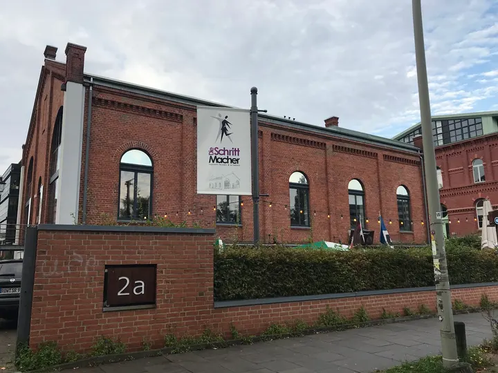 ADTV Tanzschule DieSchrittmacher GmbH — Tanz in Bahrenfeld, Hamburg