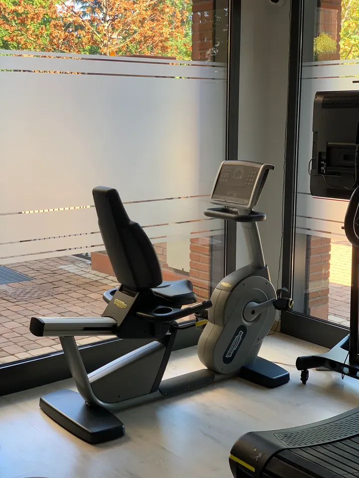 Neomotus Lissone — personal training-studio a Centro storico, Lissone — 3