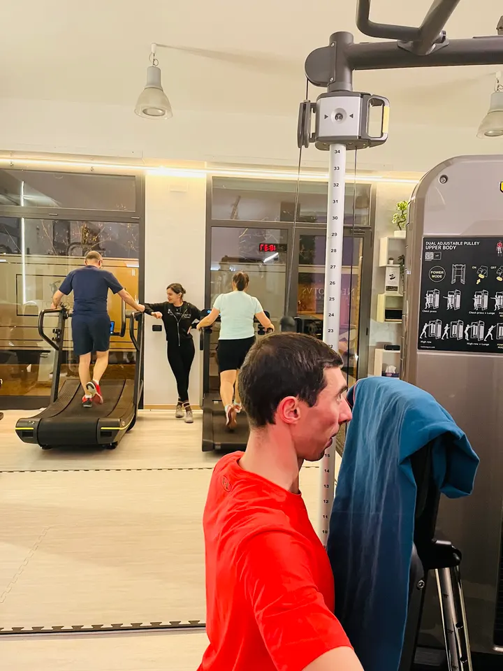 Neomotus Lissone — personal training-studio a Lissone — 4