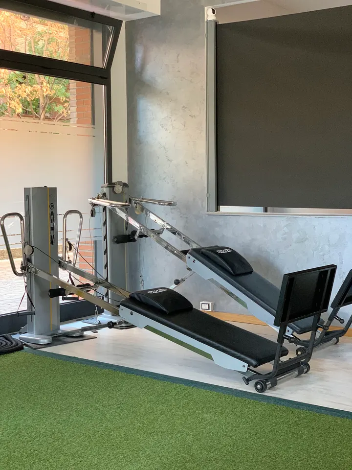 Neomotus Lissone — personal training-studio a Lissone — 5