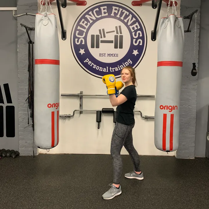 Science Fitness & Boxing — boxing-studio in Oxford — 3