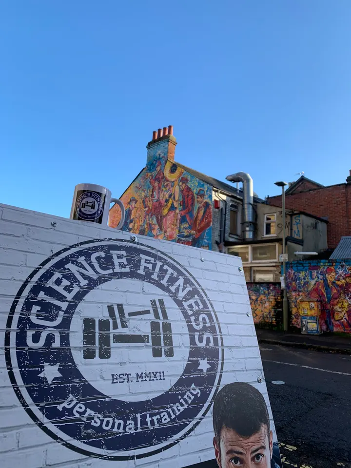 Science Fitness & Boxing — Fitness Studio in East Oxford, Oxford