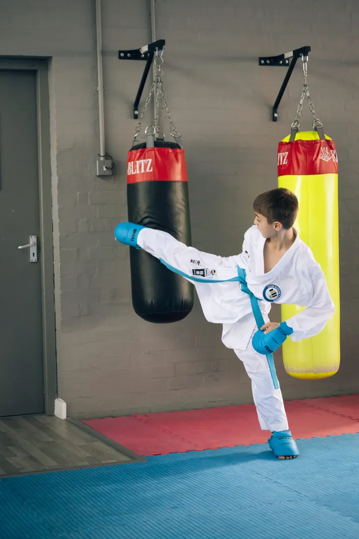 Team Rankine Karate — martial arts-studio in Wigston — 3