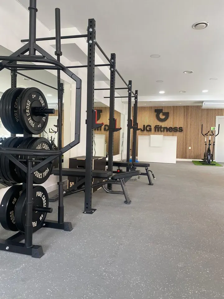 JG fitness Granada — electroestimulación-studio en Ronda, Granada — 3