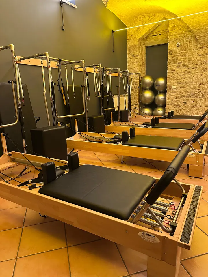 SpazioSalute — pilates-studio a San Giacomo, Ascoli Piceno — 2