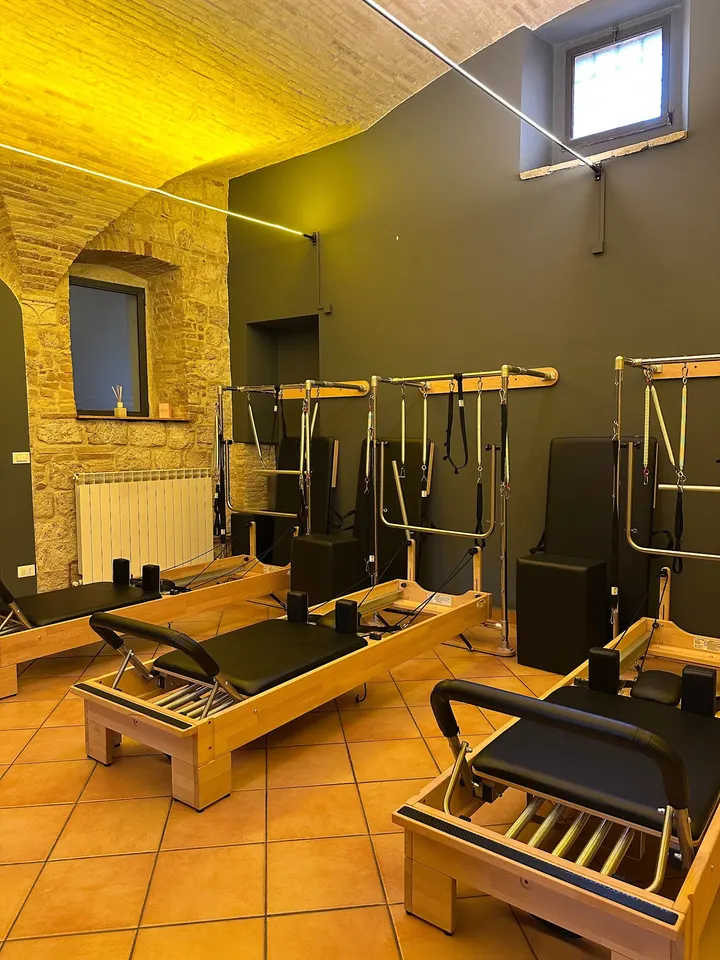 SpazioSalute — pilates-studio a San Giacomo, Ascoli Piceno — 3