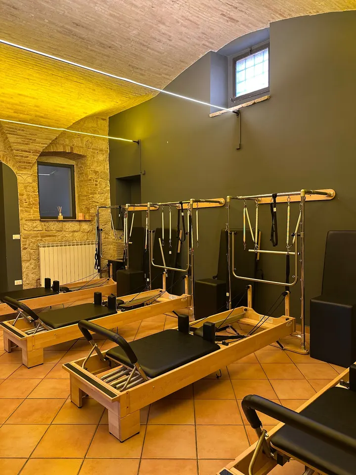 SpazioSalute — pilates-studio a Ascoli Piceno — 3