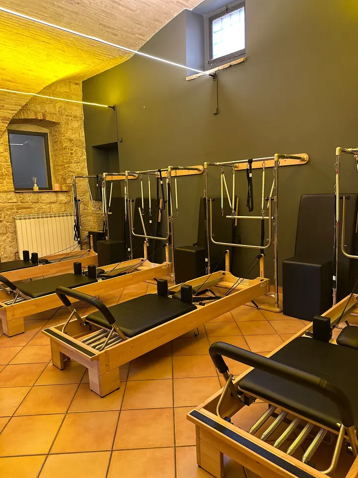 SpazioSalute — pilates-studio a Ascoli Piceno — 4
