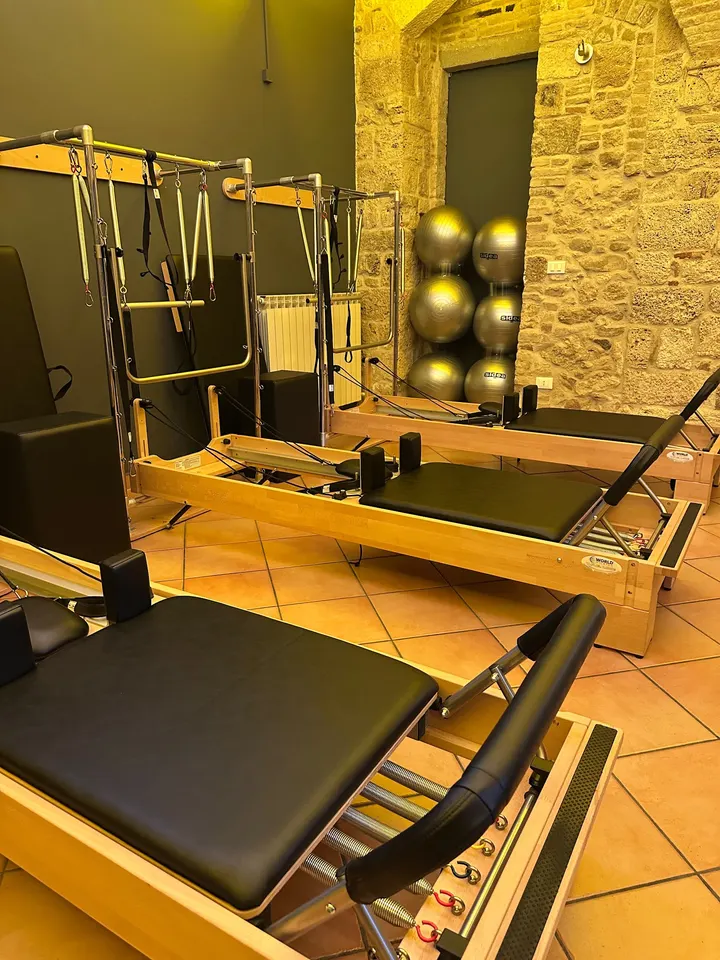 SpazioSalute — pilates-studio a Ascoli Piceno — 5