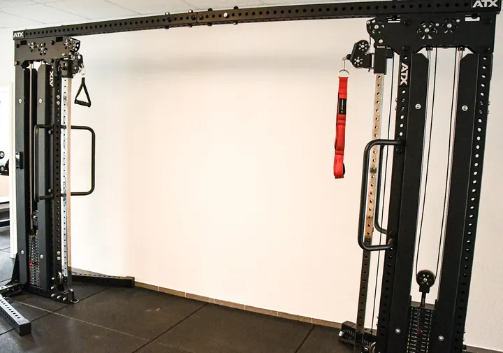 Physiofitness Mennerich — pt-studio in Eversten, Oldenburg — 3