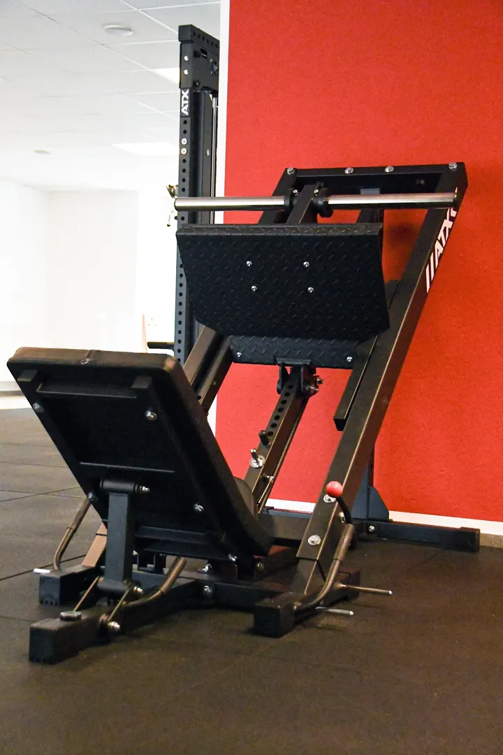 Physiofitness Mennerich — pt-studio in Oldenburg — 3