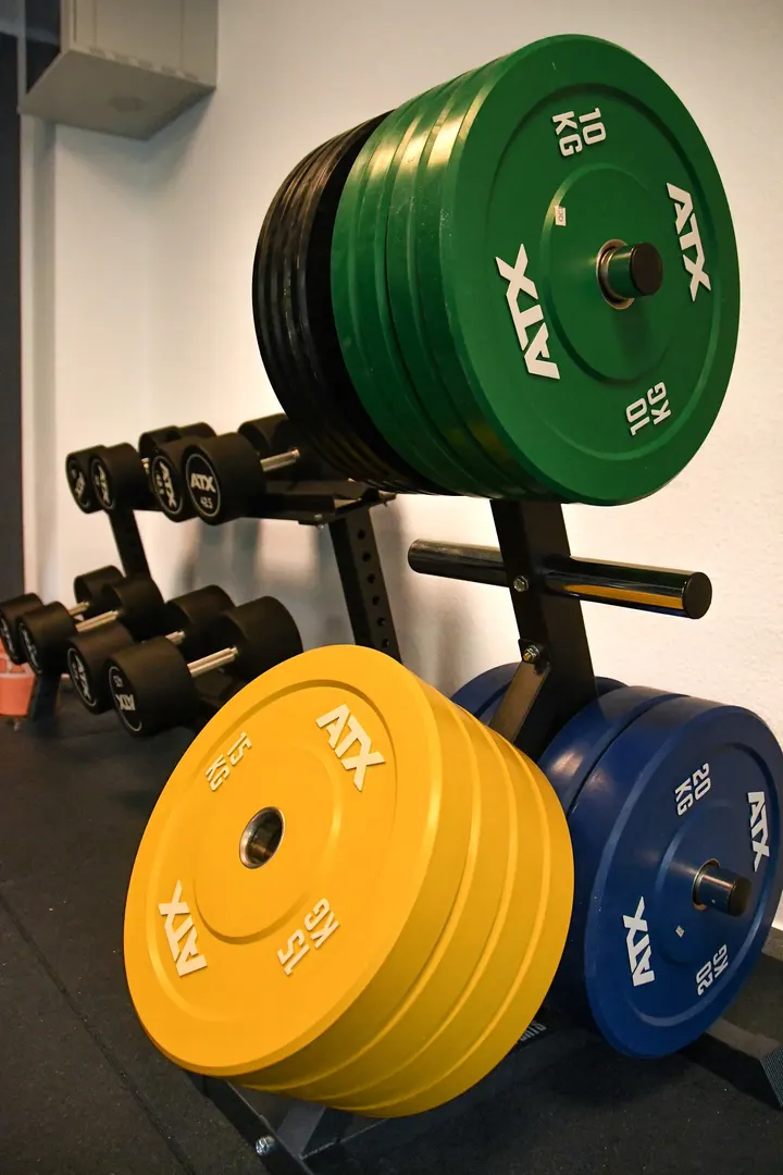 Physiofitness Mennerich — pt-studio in Oldenburg — 4