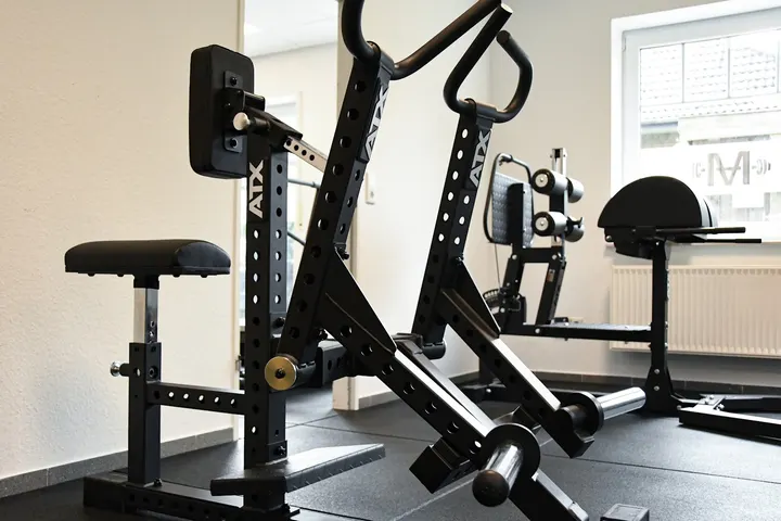 Physiofitness Mennerich — pt-studio in Oldenburg — 5