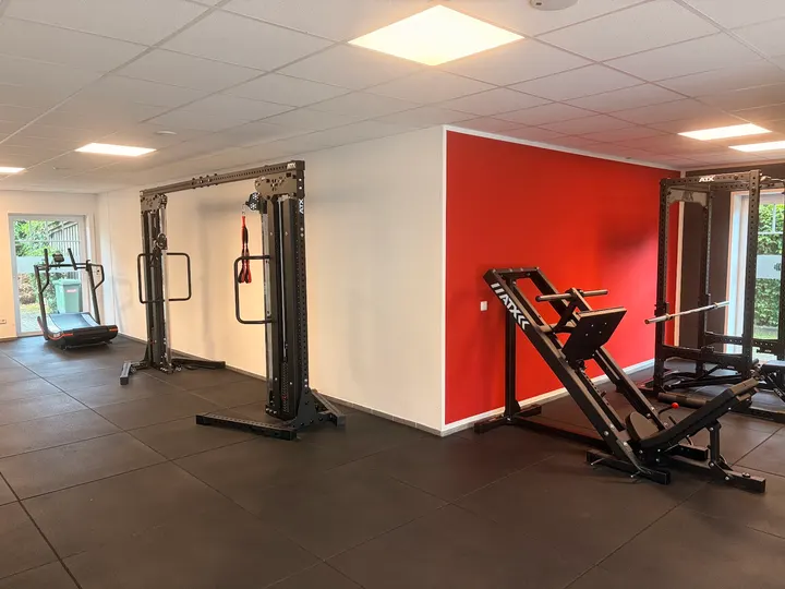 Physiofitness Mennerich — PT-Studio in Eversten, Oldenburg