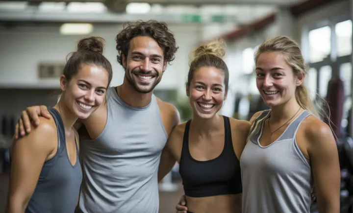 e-training Karlsruhe — kampfsport-studio in Weingärtensiedlung, Karlsruhe — 2