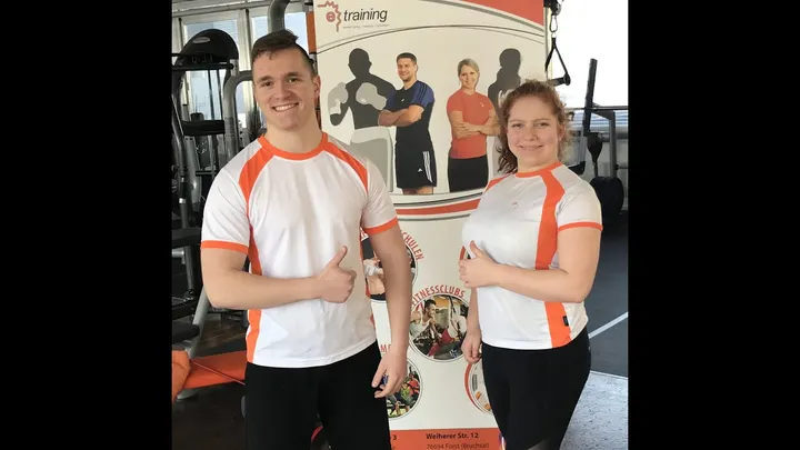 e-training Karlsruhe — kampfsport-studio in Weingärtensiedlung, Karlsruhe — 3