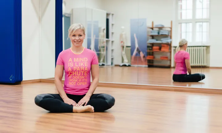 Huippuliike — Wellness – Kruununhaka, Helsinki