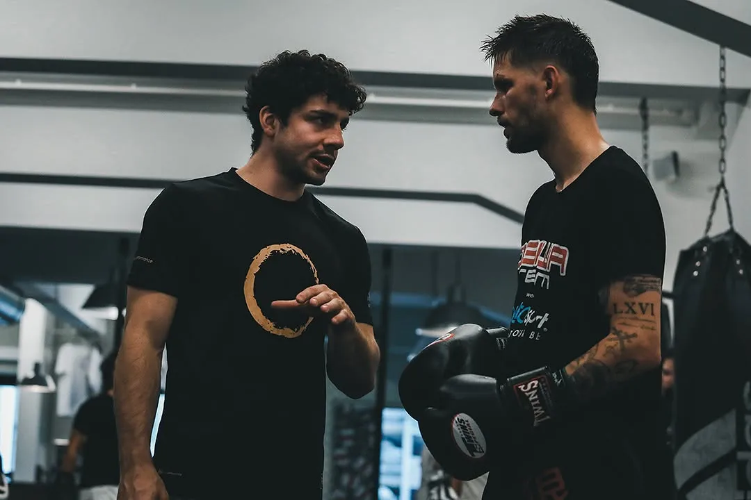 CAGE MMA COLOGNE NIEHL — kampsport-studio i Köln — 4