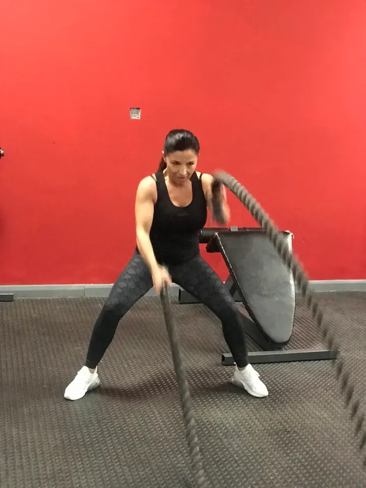 Paragon Muscle and Fitness Gym — fitness studio in Kingswinford — 3