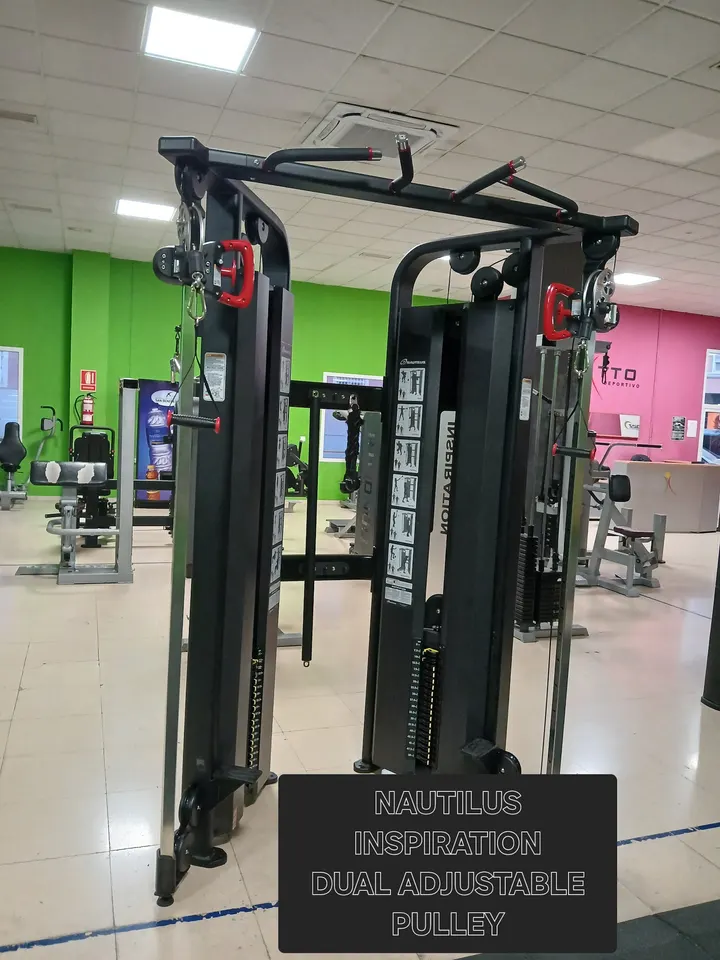 Centro Deportivo Habitto — estudio de fitness-studio en Elche — 2