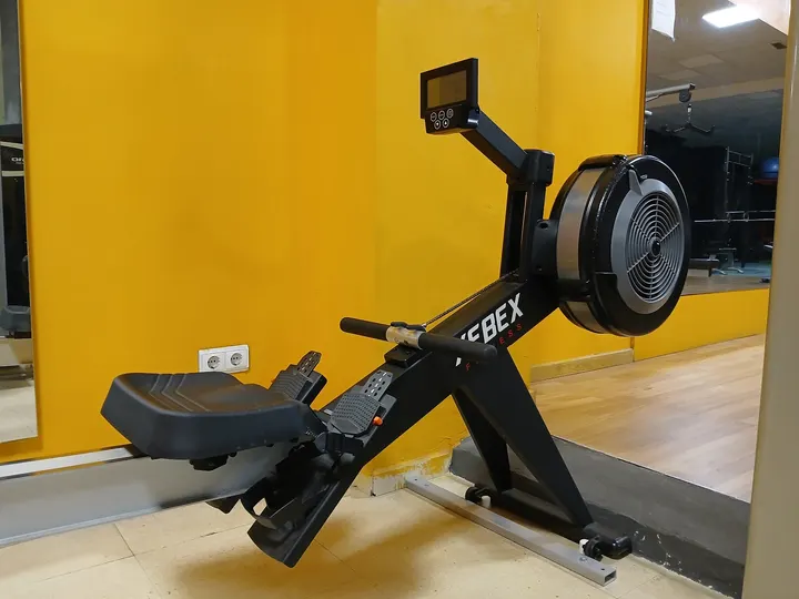 Centro Deportivo Habitto — estudio de fitness-studio en Elche — 4