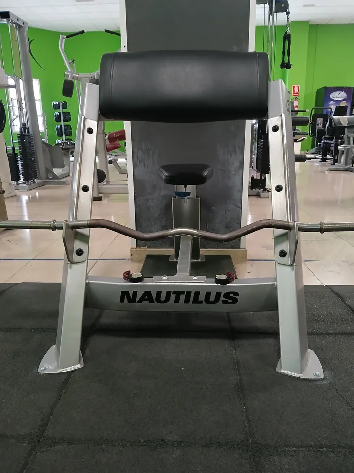 Centro Deportivo Habitto — estudio de fitness-studio en Elche — 5