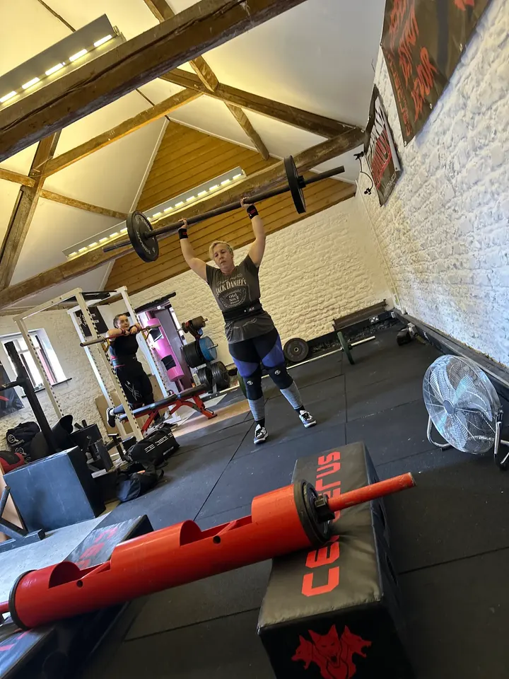 The Workshop Strength Gym — strength-studio in Bognor Regis — 3