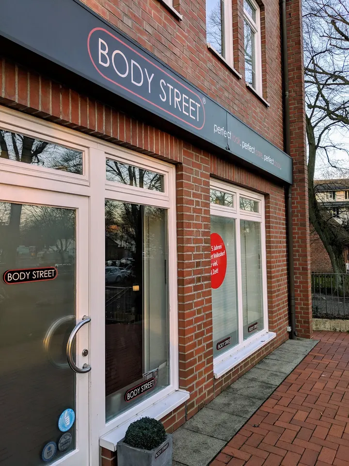 BODY STREET | Hamburg Volksdorf | EMS Training — ems-training-studio in Volksdorf, Hamburg — 3