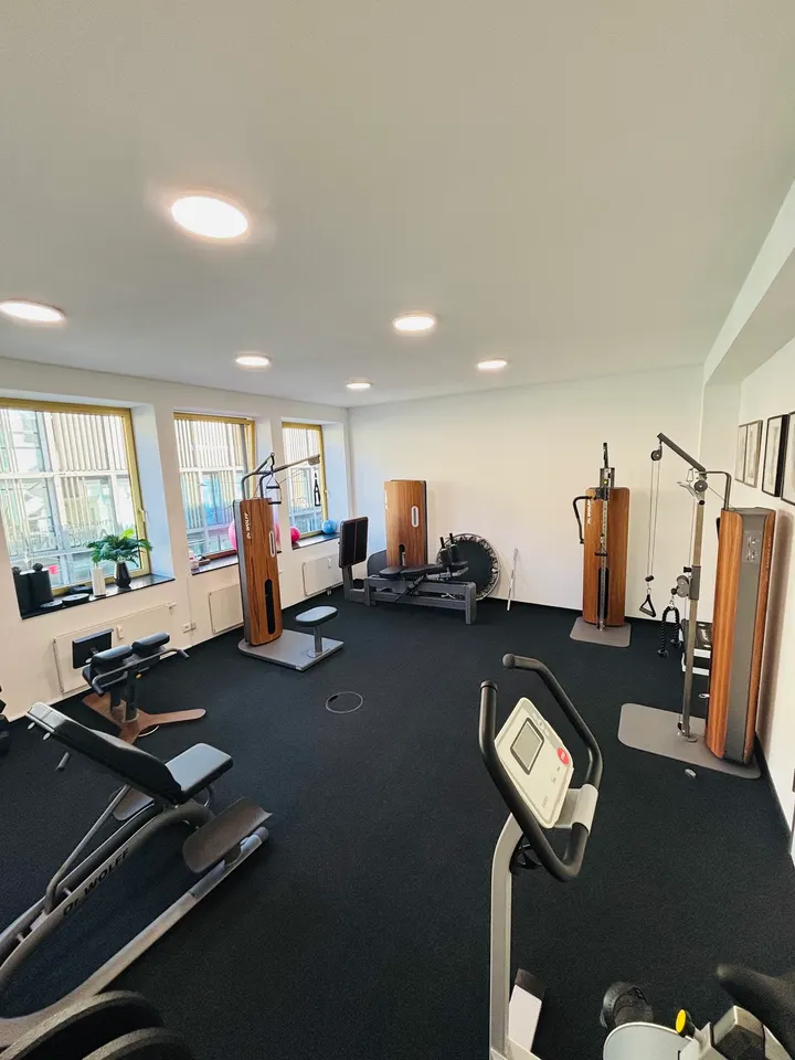 Therapiezentrum Abron Sport & Gesundheit — pt-studio in Hannover — 4