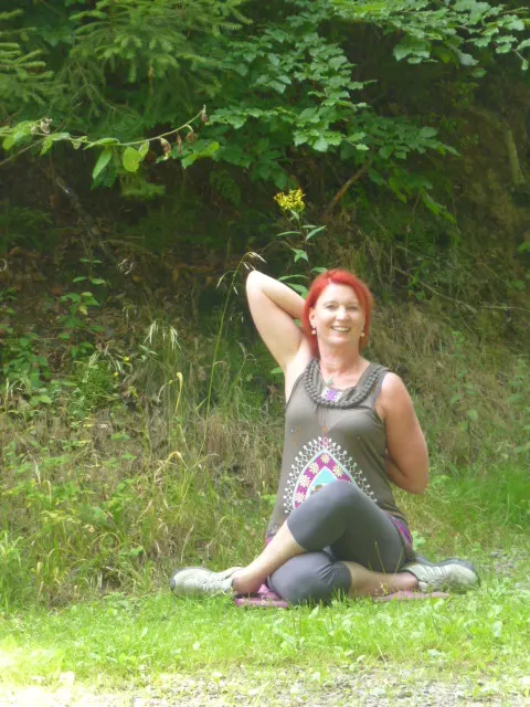 Chamunda Yoga — Yoga in Altenhagen, Hagen