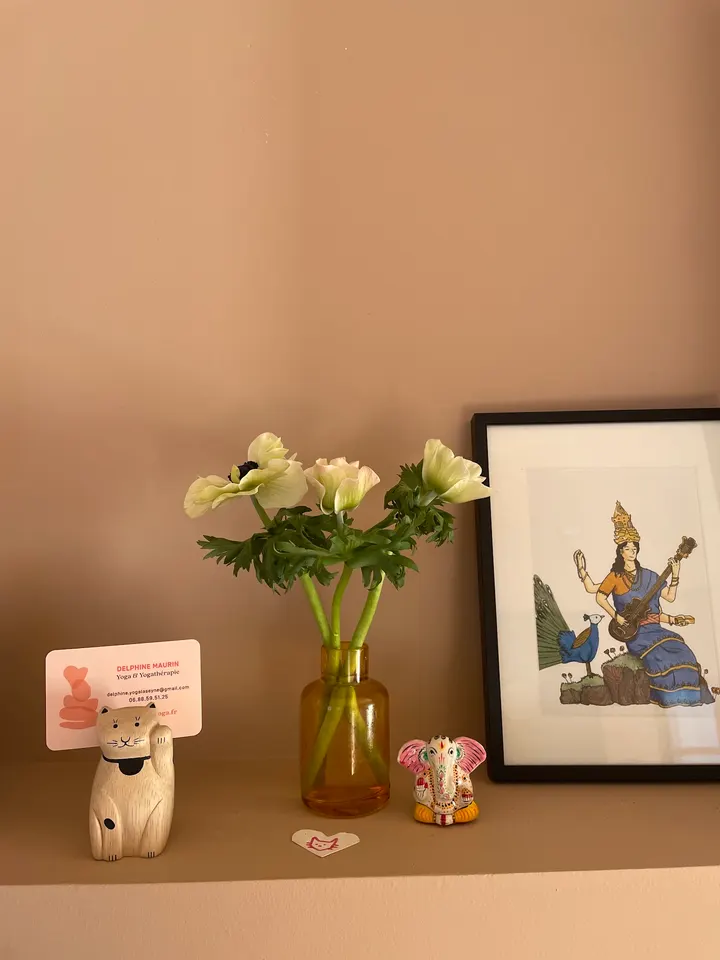 Pushkara Yoga 82 Bd de Stalingrad — yoga-studio à La Donicarde, La Seyne-sur-Mer — 2