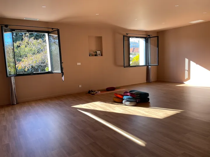Pushkara Yoga 82 Bd de Stalingrad — yoga-studio à La Seyne-sur-Mer — 5