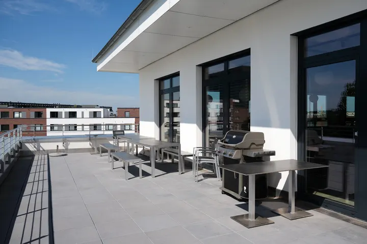 Holistic fusion - Hamburg, Othmarschen — Yoga in Groß Flottbek, Hamburg