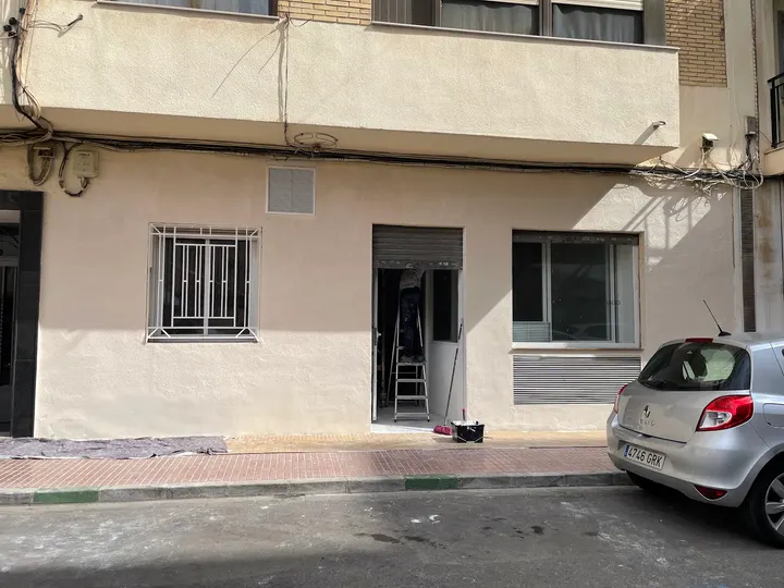 La Polería — pole fitness-studio en Castellón de la Plana — 3