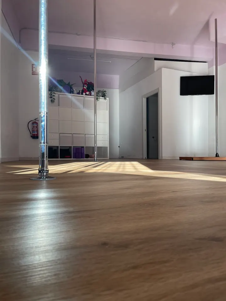 La Polería — pole fitness-studio en Castellón de la Plana — 5