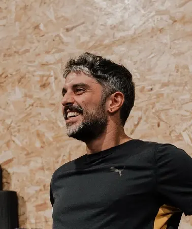 CrossConnect — ginásio-studio em Lisboa — 4