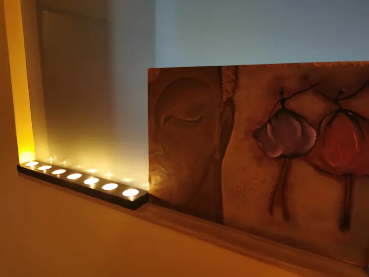 Gamharia - Equilibri dal Mondo — yoga-studio a Acerra — 3