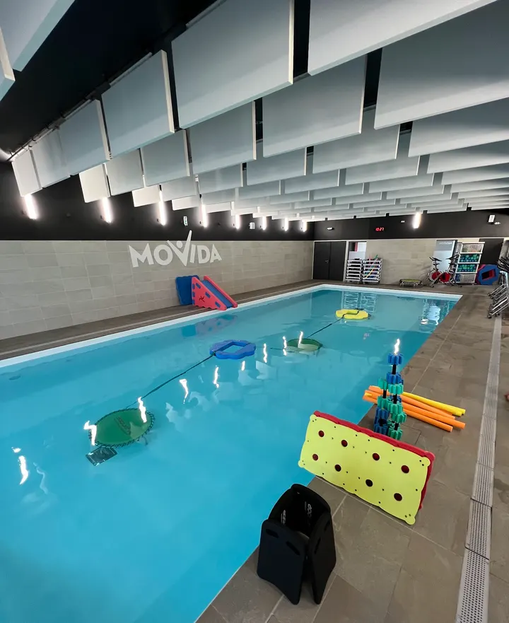 Swim Stars - Montpellier Nord — studio à La Paillade, Montpellier — 3