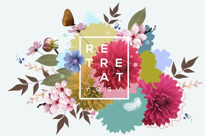 Retreat Yoga — Yoga in St James, Tunbridge Wells