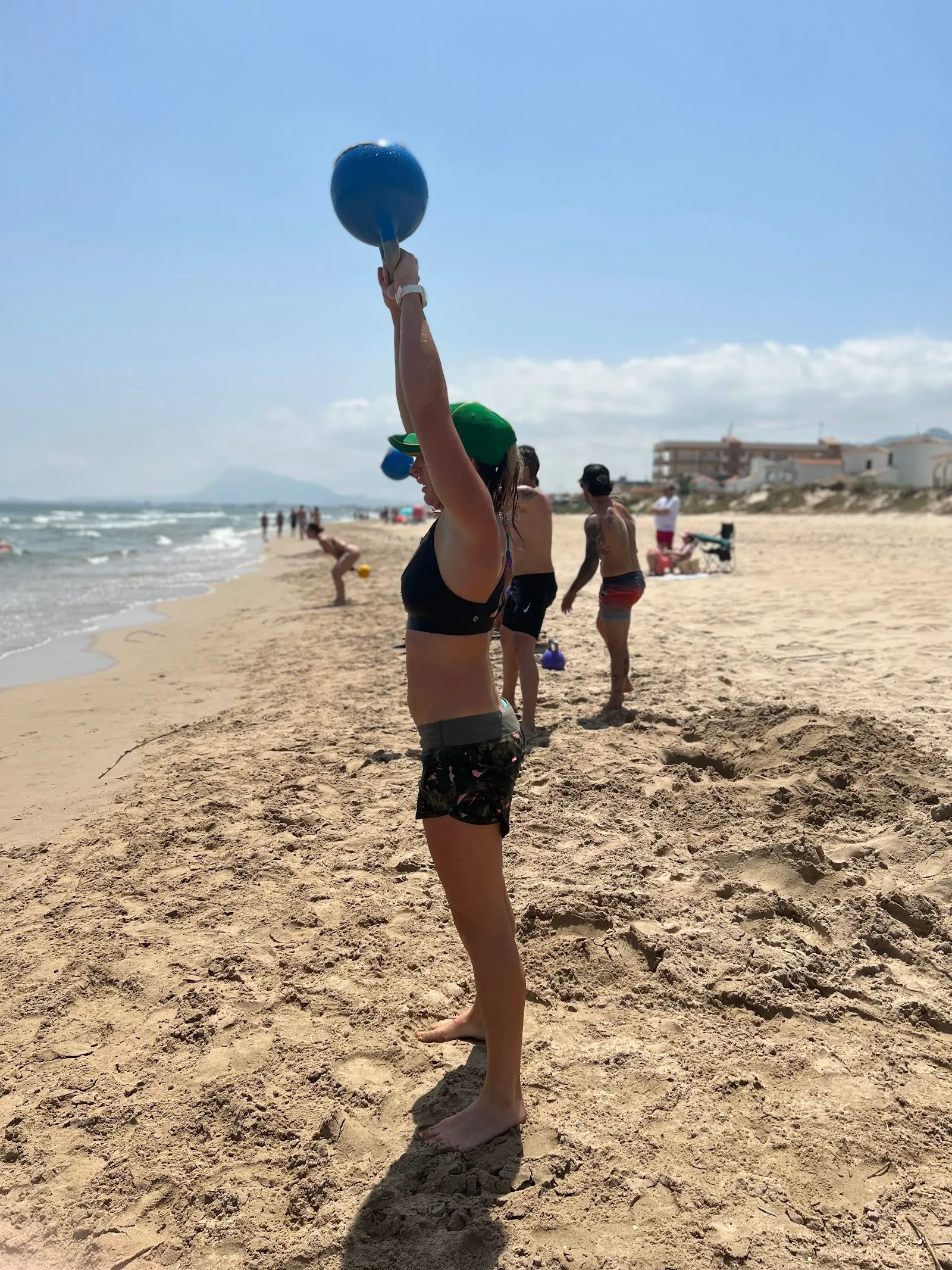 CrossFit Denia Thalassa — crossfit-studio en Dénia — 4