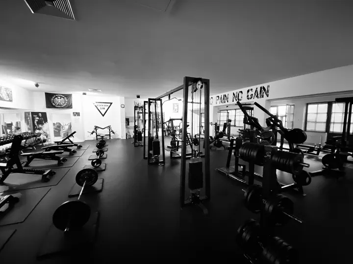 Point of Fitness Nordstadt — fitnessstudio in Minden — 4