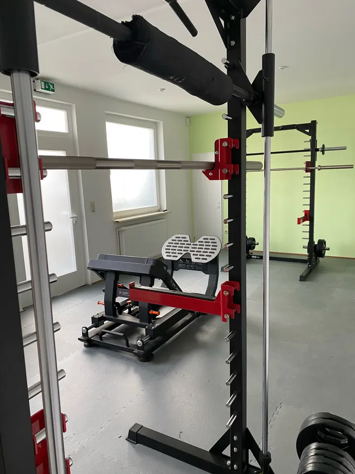 Point of Fitness Nordstadt — fitnessstudio in Minden — 6
