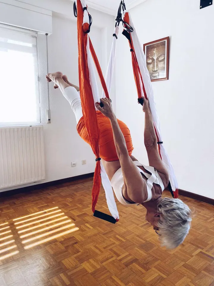Susana Yoga — yoga-studio en Logroño — 3