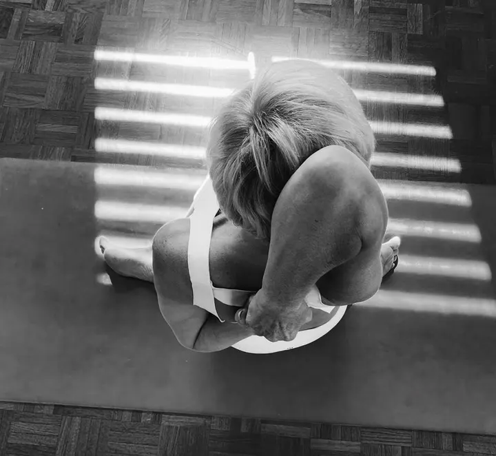 Susana Yoga — yoga-studio en Logroño — 4