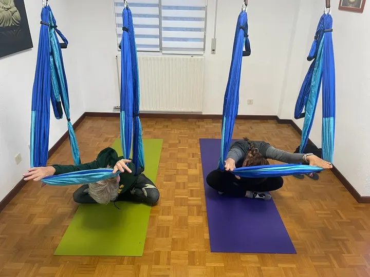 Susana Yoga — yoga-studio en Logroño — 5