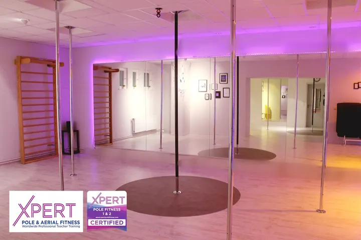 Pole & Aerial Dance Göttingen — Yoga in Weststadt, Göttingen