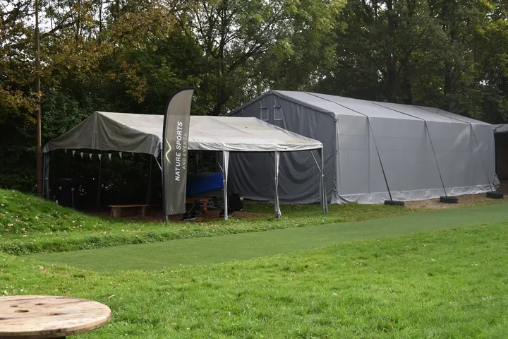 Nature Sports & Events — Bootcamp in De Heeg, Maastricht