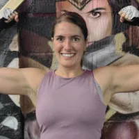 Lisa B Pt Lifting Club — boxing-studio in Ripley — 2